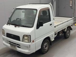 SUBARU SAMBAR TRUCK