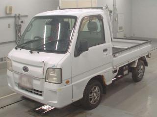 SUBARU SAMBAR TRUCK