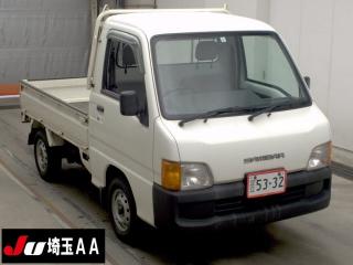 SUBARU SAMBAR TRUCK