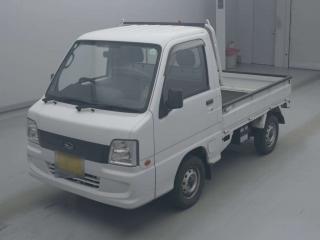 SUBARU SAMBAR TRUCK