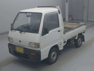 SUBARU SAMBAR TRUCK