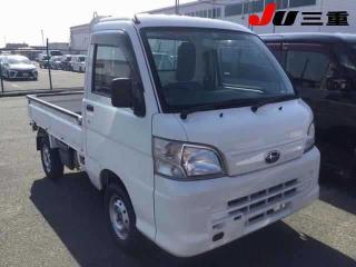 SUBARU SAMBAR TRUCK