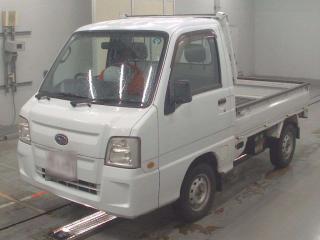 SUBARU SAMBAR TRUCK