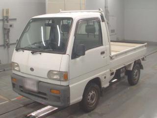 SUBARU SAMBAR TRUCK
