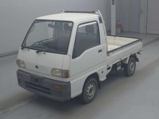 SUBARU SAMBAR TRUCK