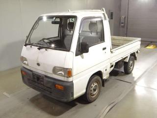 SUBARU SAMBAR TRUCK
