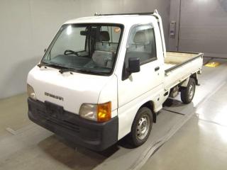 SUBARU SAMBAR TRUCK
