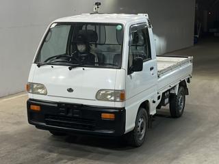 SUBARU SAMBAR TRUCK
