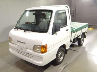 SUBARU SAMBAR TRUCK