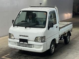 SUBARU SAMBAR TRUCK
