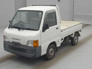 SUBARU SAMBAR TRUCK