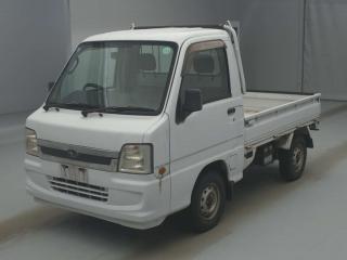 SUBARU SAMBAR TRUCK