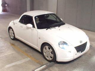 DAIHATSU COPEN