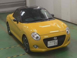 DAIHATSU COPEN