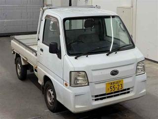 SUBARU SAMBAR TRUCK