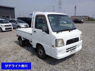 SUBARU SAMBAR TRUCK