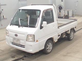 SUBARU SAMBAR TRUCK