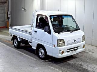SUBARU SAMBAR TRUCK