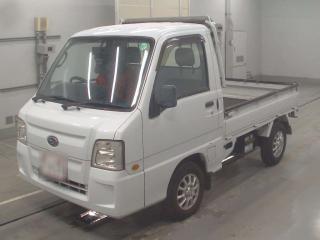 SUBARU SAMBAR TRUCK