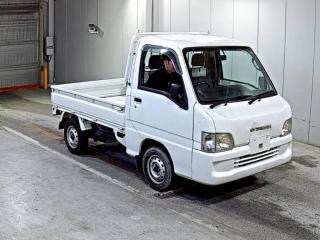 SUBARU SAMBAR TRUCK