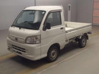 SUBARU SAMBAR TRUCK
