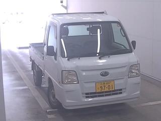 SUBARU SAMBAR TRUCK