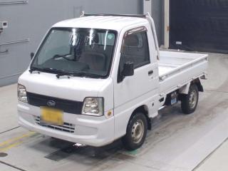 SUBARU SAMBAR TRUCK