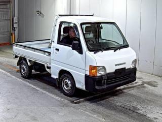 SUBARU SAMBAR TRUCK