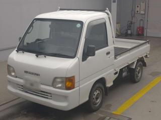 SUBARU SAMBAR TRUCK