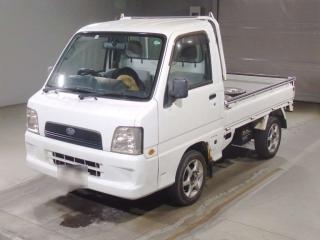 SUBARU SAMBAR TRUCK
