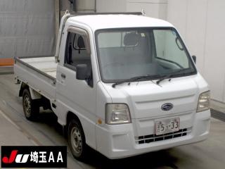 SUBARU SAMBAR TRUCK