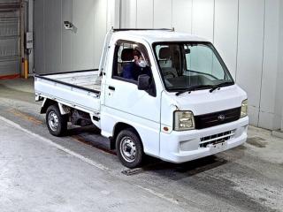 SUBARU SAMBAR TRUCK