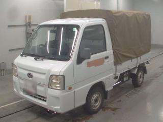 SUBARU SAMBAR TRUCK