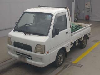 SUBARU SAMBAR TRUCK