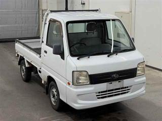 SUBARU SAMBAR TRUCK