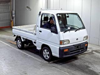 SUBARU SAMBAR TRUCK
