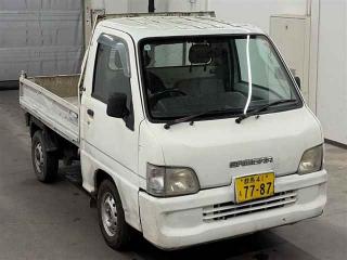 SUBARU SAMBAR TRUCK