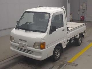 SUBARU SAMBAR TRUCK