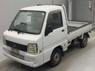 SUBARU SAMBAR TRUCK