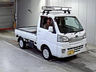 SUBARU SAMBAR TRUCK
