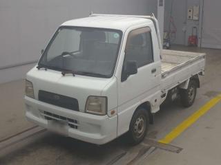SUBARU SAMBAR TRUCK