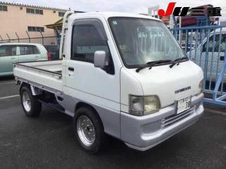 SUBARU SAMBAR TRUCK