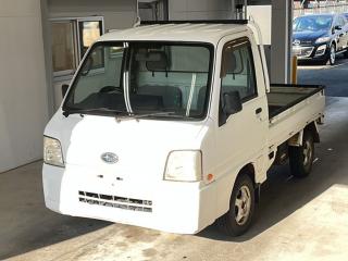 SUBARU SAMBAR TRUCK
