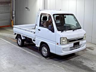 SUBARU SAMBAR TRUCK