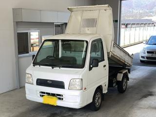 SUBARU SAMBAR TRUCK