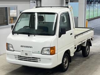 SUBARU SAMBAR TRUCK