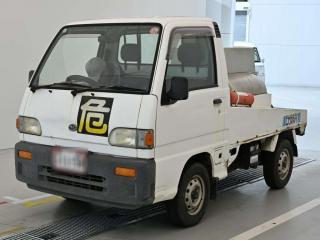 SUBARU SAMBAR TRUCK