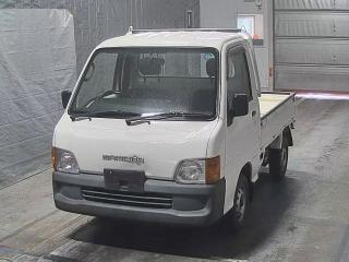 SUBARU SAMBAR TRUCK
