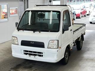 SUBARU SAMBAR TRUCK