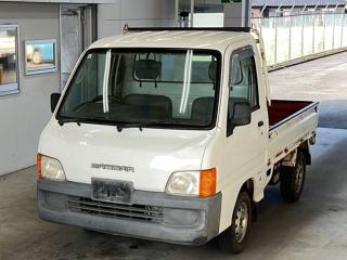 SUBARU SAMBAR TRUCK